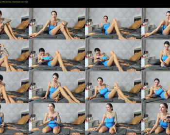 desert2blosom — 31 minute Chaturbate female teen cam video, 720p, Oct 27, 2024