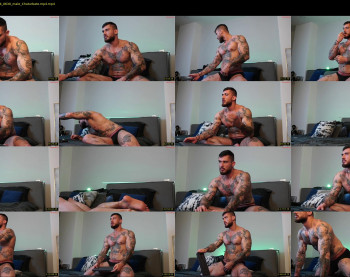 dimitri_sullivan — 120 minute Chaturbate male teen cam video, 720p, Oct 27, 2024