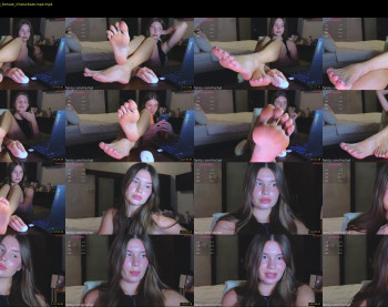 iris_chat — 121 minute Chaturbate female teen cam video, 720p, Oct 27, 2024