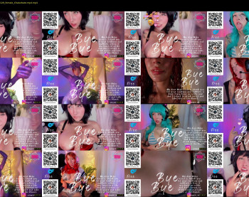 nebamazee — 15 minute Chaturbate female teen cam video, 720p, Oct 28, 2024