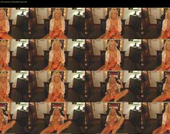sassythang4u — 6 minute Chaturbate female teen cam video, 720p, Oct 27, 2024
