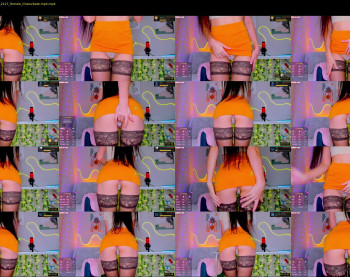 sooofffiyyaaa — 11 minute Chaturbate female teen cam video, 720p, Oct 27, 2024