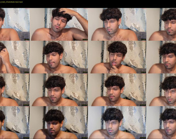 sumjang — 121 minute Chaturbate male teen cam video, 720p, Oct 27, 2024