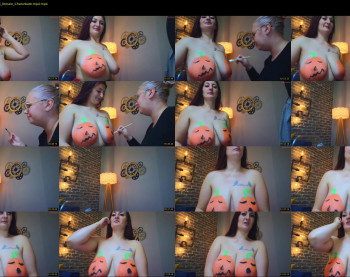 dd_shari — 17 minute Chaturbate female teen cam video, 720p, Oct 28, 2024