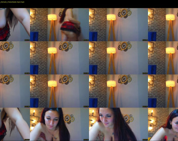 dd_shari — 8 minute Chaturbate female teen cam video, 720p, Oct 28, 2024