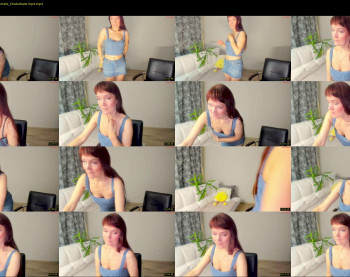 fritha — 39 minute Chaturbate female teen cam video, 720p, Oct 28, 2024