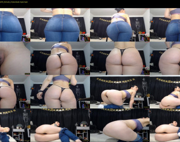 litas_secrets — 83 minute Chaturbate female teen cam video, 720p, Oct 29, 2024