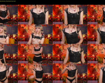 mana_rose — 32 minute Chaturbate female teen cam video, 720p, Oct 28, 2024
