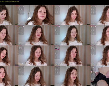 shickshackshock — 77 minute Chaturbate female teen cam video, 720p, Oct 28, 2024
