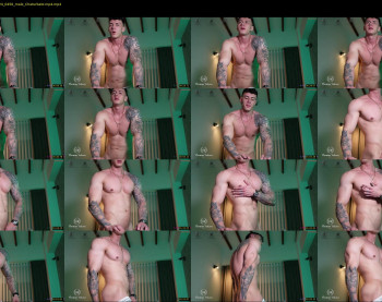 thomas_falcon1 — 3 minute Chaturbate male teen cam video, 720p, Oct 29, 2024