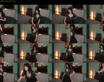 _blackbee_ — 13 minute Chaturbate female teen cam video, 720p, Oct 29, 2024