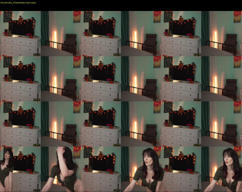 _blackbee_ — 4 minute Chaturbate female teen cam video, 720p, Oct 29, 2024