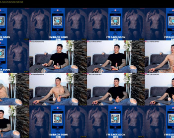 _mrcock_ — 121 minute Chaturbate male teen cam video, 720p, Oct 29, 2024