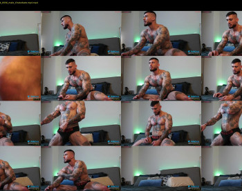 dimitri_sullivan — 70 minute Chaturbate male teen cam video, 720p, Oct 29, 2024