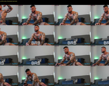 dimitri_sullivan — 55 minute Chaturbate male teen cam video, 720p, Oct 29, 2024