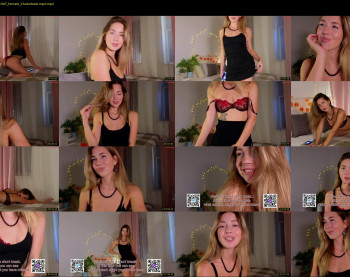 emmi_rosee — 131 minute Chaturbate female teen cam video, 720p, Oct 29, 2024