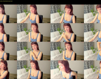 fritha — 9 minute Chaturbate female teen cam video, 720p, Oct 30, 2024
