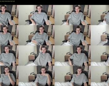 guy_liam1 — 30 minute Chaturbate male teen cam video, 720p, Oct 29, 2024