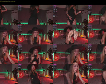 limy_fresh — 15 minute Chaturbate female teen cam video, 720p, Oct 29, 2024