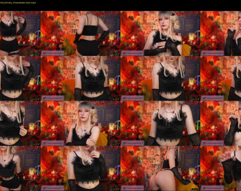 mana_rose — 120 minute Chaturbate female teen cam video, 720p, Oct 29, 2024