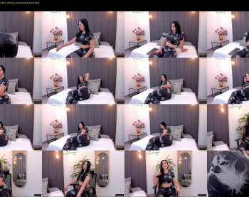 moniquemilff — 78 minute Chaturbate female teen cam video, 720p, Oct 29, 2024