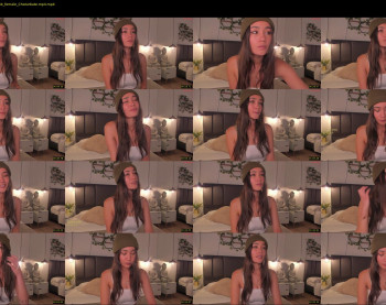 sam01___ — 3 minute Chaturbate female teen cam video, 720p, Oct 29, 2024