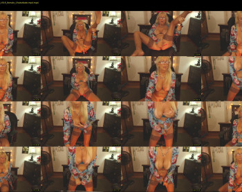 sassythang4u — 121 minute Chaturbate female teen cam video, 720p, Oct 29, 2024