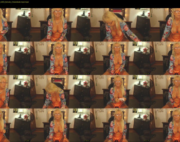 sassythang4u — 10 minute Chaturbate female teen cam video, 720p, Oct 29, 2024