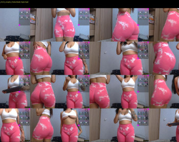 sofia_stonee1 — 17 minute Chaturbate female teen cam video, 720p, Oct 29, 2024