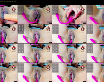 sweetericka — 22 minute Chaturbate couple teen cam video, 720p, Oct 29, 2024