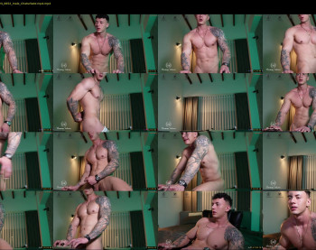 thomas_falcon1 — 121 minute Chaturbate male teen cam video, 720p, Oct 29, 2024