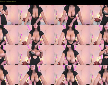 valerynova — 20 minute Chaturbate female teen cam video, 720p, Oct 29, 2024
