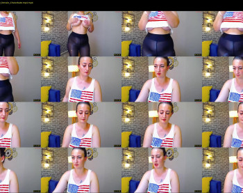 dd_shari — 3 minute Chaturbate female teen cam video, 720p, Oct 30, 2024