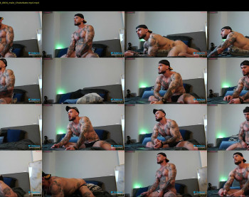 dimitri_sullivan — 123 minute Chaturbate male teen cam video, 720p, Oct 30, 2024
