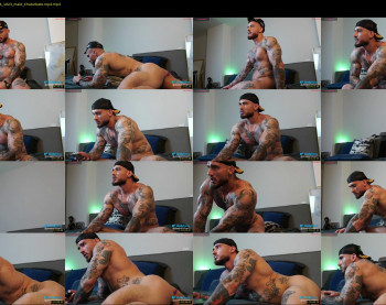 dimitri_sullivan — 108 minute Chaturbate male teen cam video, 720p, Oct 30, 2024