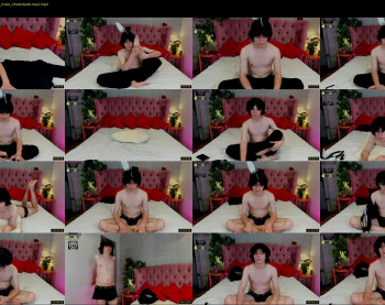 iwillfall_ — 120 minute Chaturbate male teen cam video, 720p, Oct 31, 2024