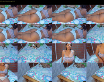 ladahear_ — 24 minute Chaturbate female teen cam video, 720p, Oct 31, 2024
