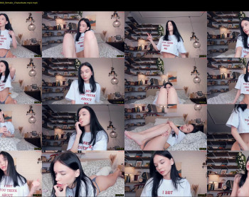 riskyproject — 92 minute Chaturbate couple teen cam video, 720p, Oct 30, 2024