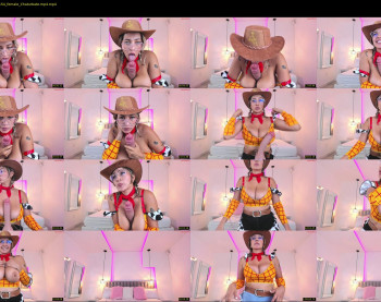 valerynova — 68 minute Chaturbate female teen cam video, 720p, Oct 30, 2024