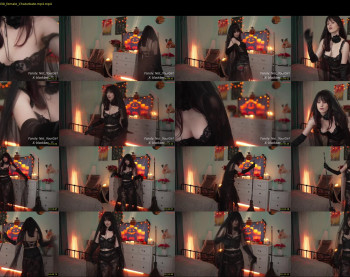 _blackbee_ — 7 minute Chaturbate female teen cam video, 720p, Oct 31, 2024