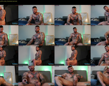 dimitri_sullivan — 121 minute Chaturbate male teen cam video, 720p, Oct 31, 2024