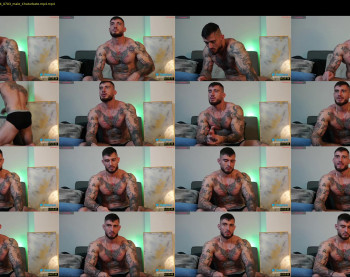 dimitri_sullivan — 25 minute Chaturbate male teen cam video, 720p, Oct 31, 2024