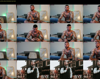 dimitri_sullivan — 26 minute Chaturbate male teen cam video, 720p, Oct 31, 2024