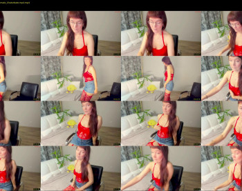 fritha — 11 minute Chaturbate female teen cam video, 720p, Oct 31, 2024
