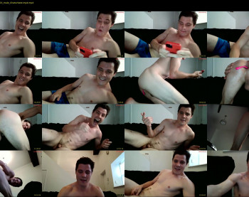 mr_deep1 — 22 minute Chaturbate male teen cam video, 480p, Oct 31, 2024