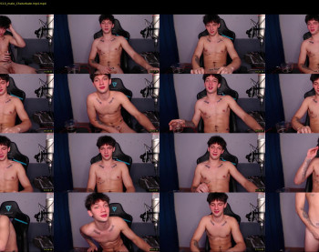 teddy_mode — 20 minute Chaturbate couple teen cam video, 720p, Oct 31, 2024