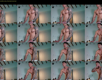 thomas_falcon1 — 7 minute Chaturbate male teen cam video, 720p, Oct 31, 2024