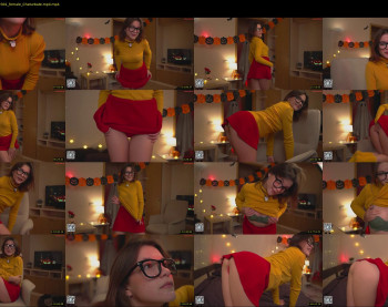 tiny_miracle — 120 minute Chaturbate female teen cam video, 720p, Oct 31, 2024