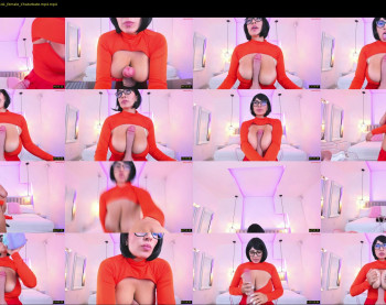 valerynova — 70 minute Chaturbate female teen cam video, 720p, Oct 31, 2024