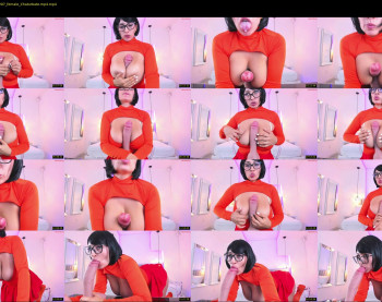 valerynova — 20 minute Chaturbate female teen cam video, 720p, Oct 31, 2024